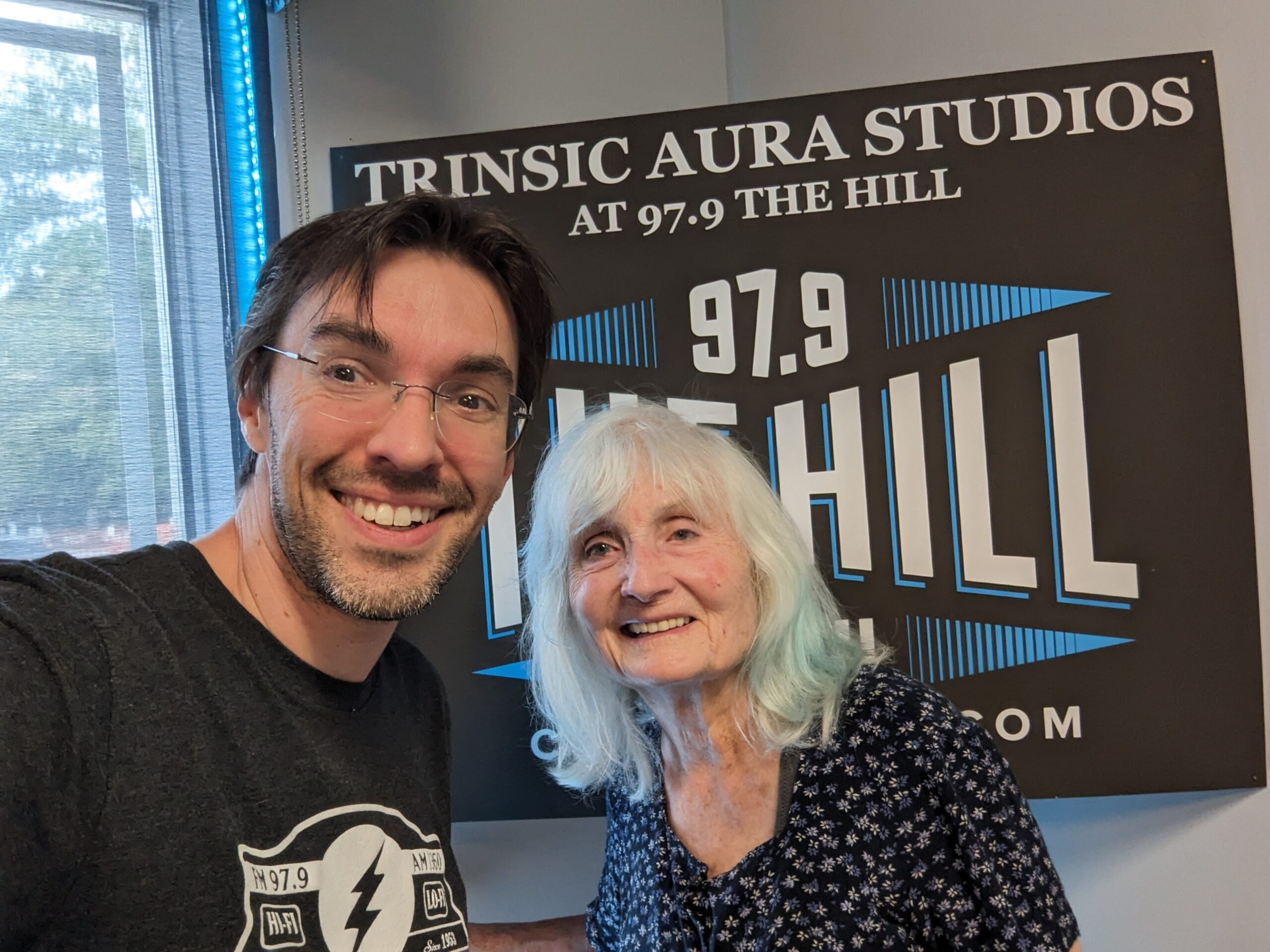 'Sun to Sun': Live and Local with Alice Gerrard! - Chapelboro.com