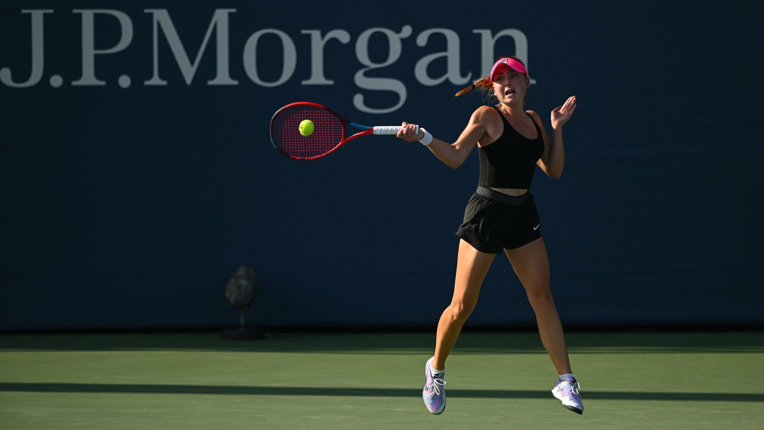 UNC’s Fiona Crawley Wins U.S. Open Qualifying Tournament; Will Play Singles and Doubles