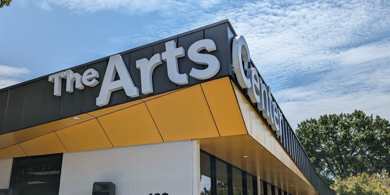 Wendy Smith Moves Into Executive Director Role for The ArtsCenter