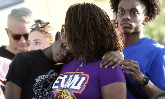 Jacksonville Killings Refocus Attention on the City’s Racist Past and the Struggle To Move On