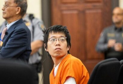 Judge Acquits UNC Campus Shooter After Experts Agree on Tailei Qi’s Insanity