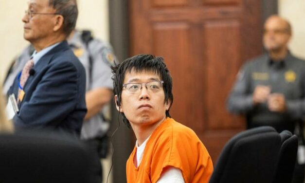 Judge Acquits UNC Campus Shooter After Experts Agree on Tailei Qi’s Insanity