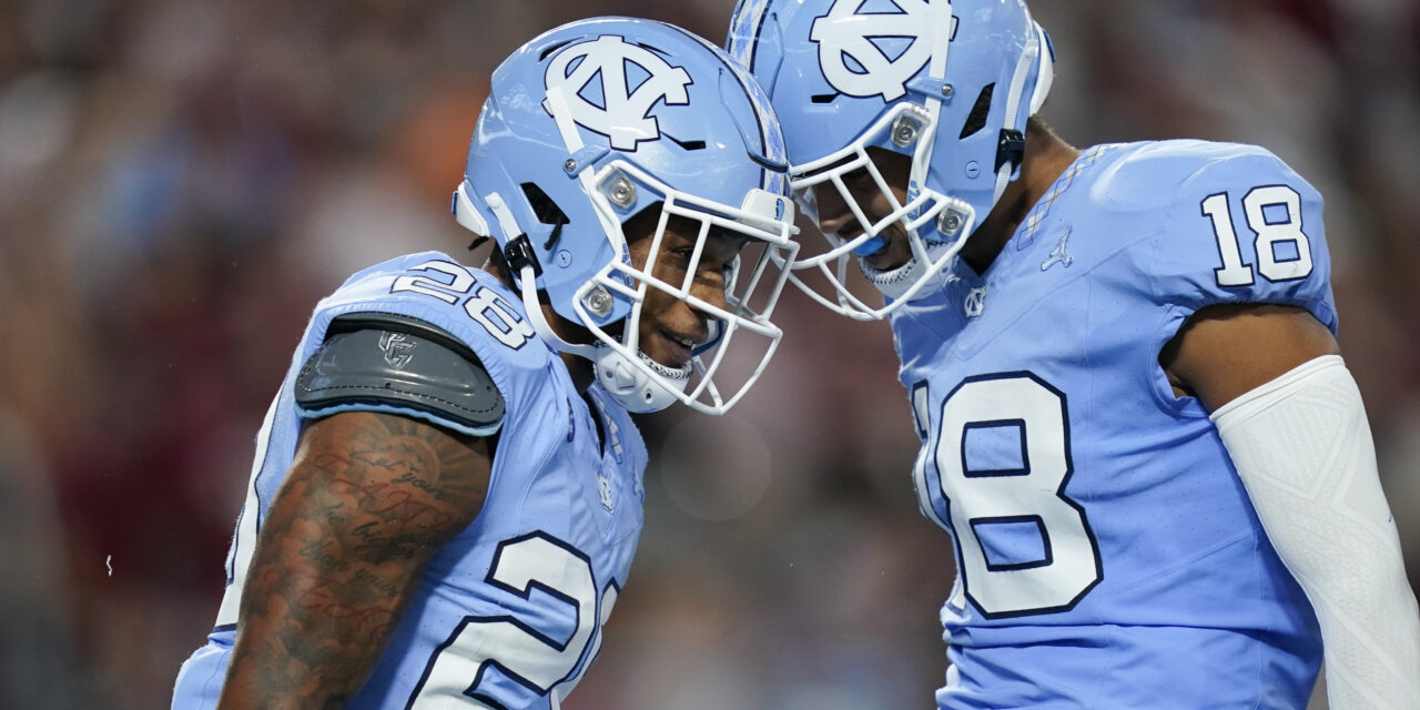 Art’s Angle: Big Trifecta