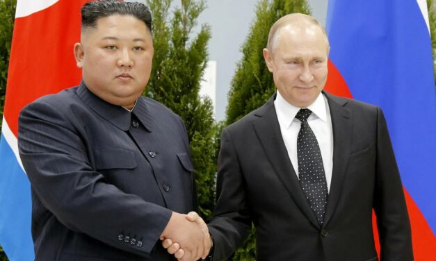 Kim Jong Un and Putin May Meet. What Do North Korea and Russia Need From Each Other?