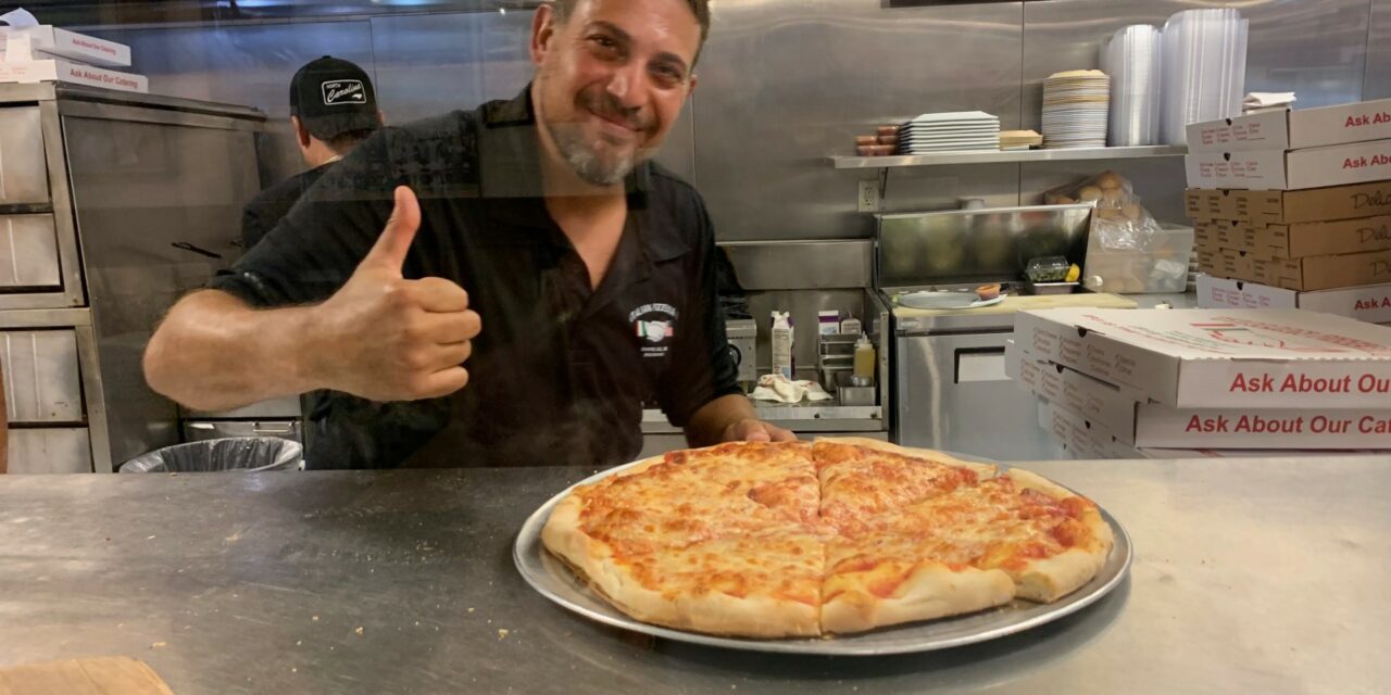 Meet Me at Midway: Vinny Marone and IP3