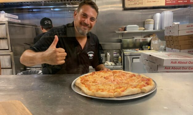 Meet Me at Midway: Vinny Marone and IP3