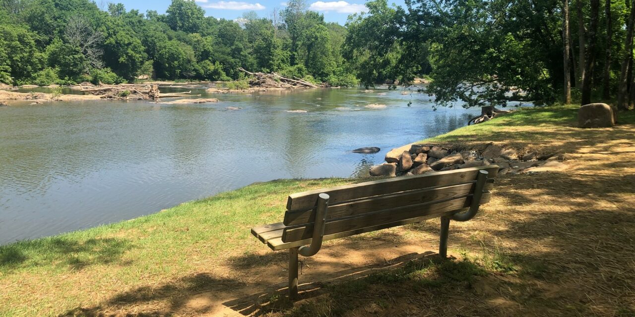 State Designation Signals New Expansion, Connectivity Opportunities for Haw River Trail