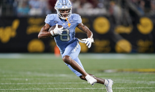 3 Reasons to Be Confident (and Cautious) for UNC Football in 2025