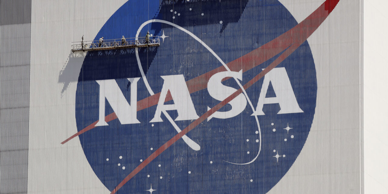 NASA Releases UFO Report and Says More Science and Less Stigma Are Needed To Understand Them