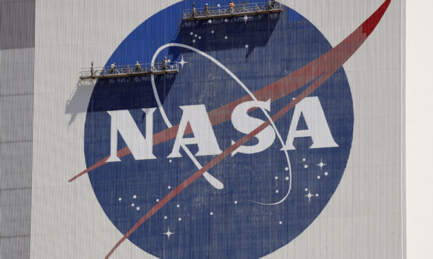 NASA Releases UFO Report and Says More Science and Less Stigma Are Needed To Understand Them