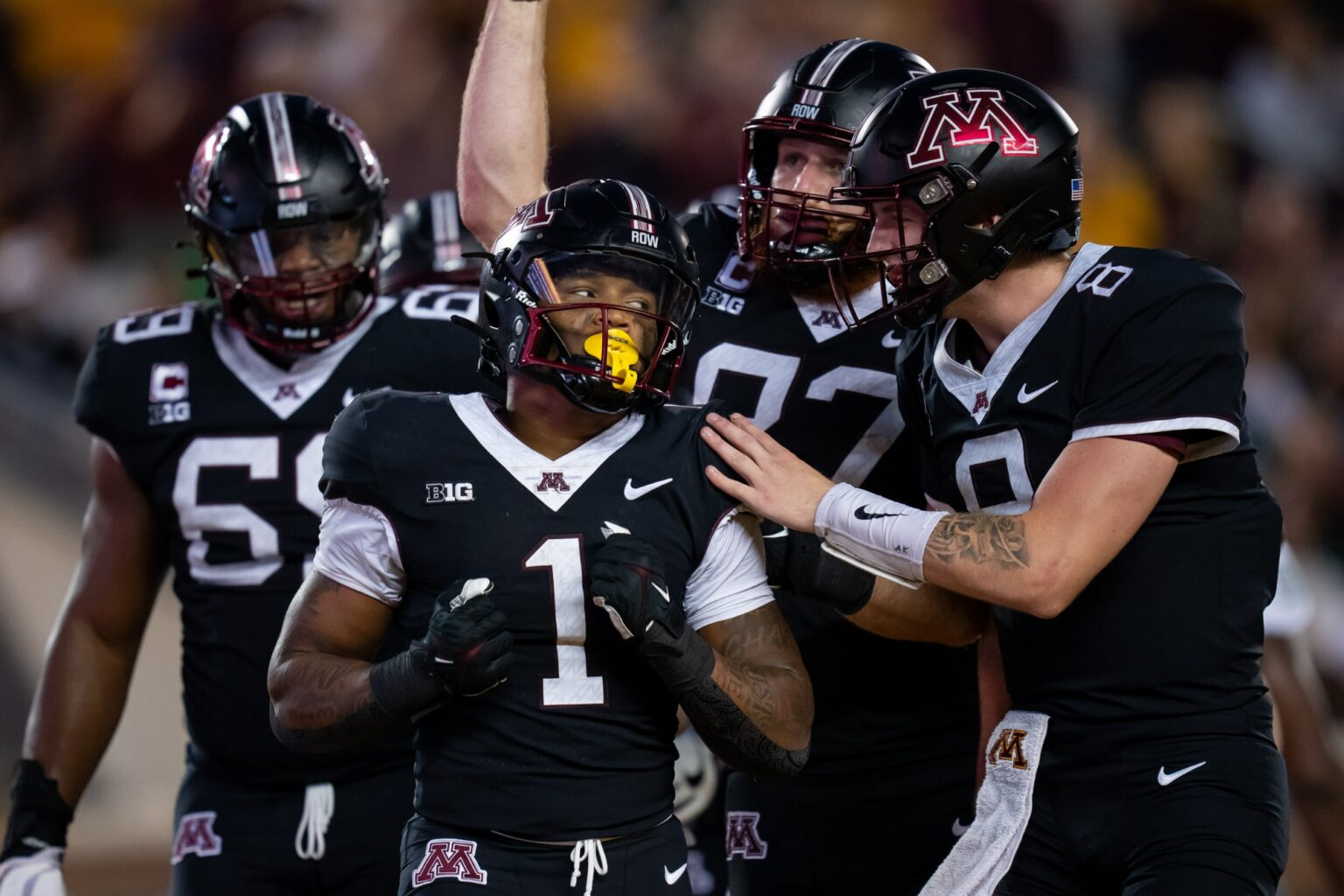 Chansky's Notebook A Better Game?