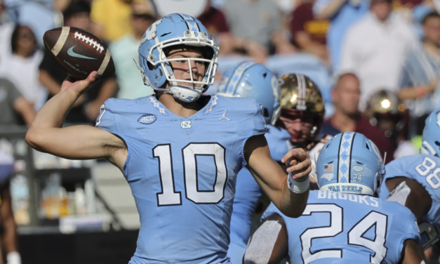 Chansky’s Notebook: No Comfort Zone