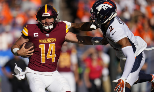 Chansky’s Notebook: Franchise QB