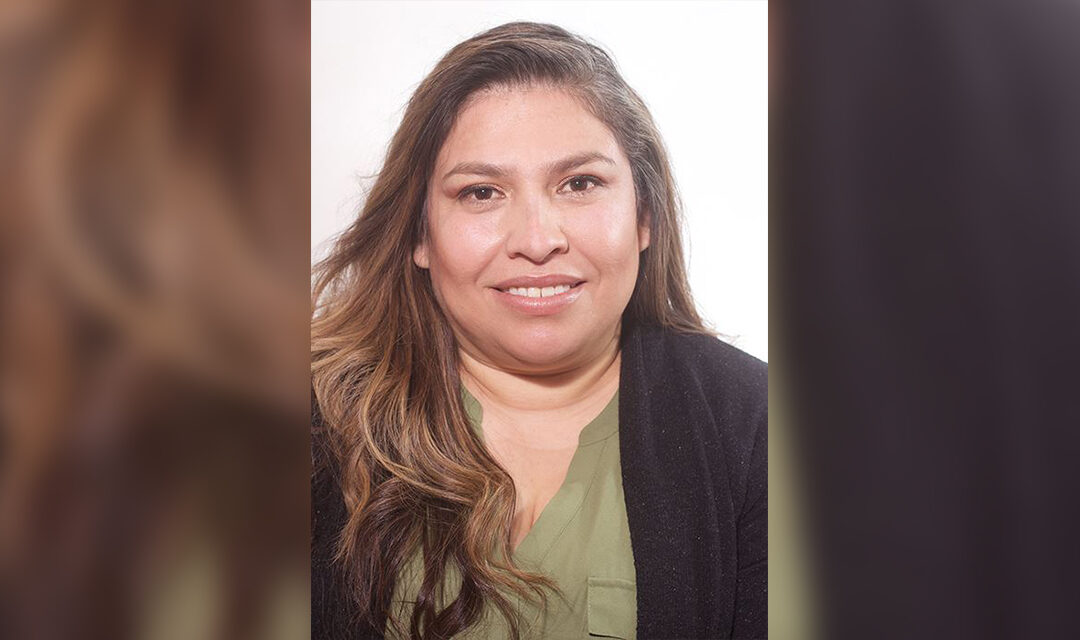 Mariela Hernandez Cites Improving Access as Key Goal for CHCCS Campaign