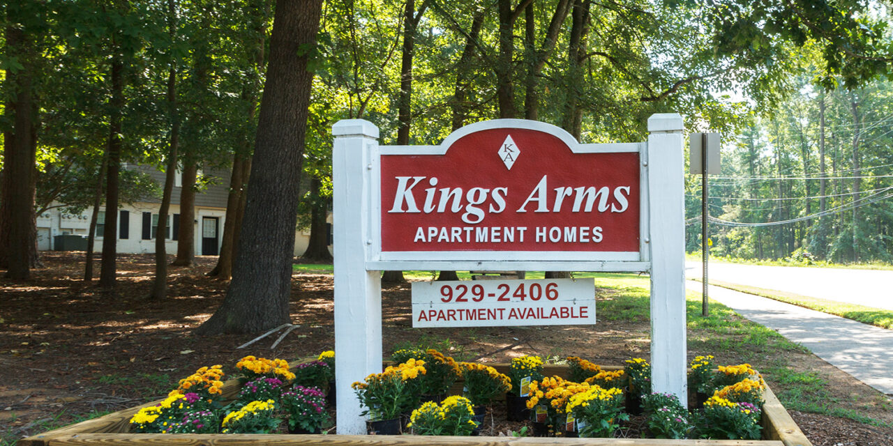 https://chapelboromedia.s3.amazonaws.com/uploads/2023/09/18174729/kings-arms-apartments-ephesus-church-road-chapel-hill-sign-1280x640.jpg