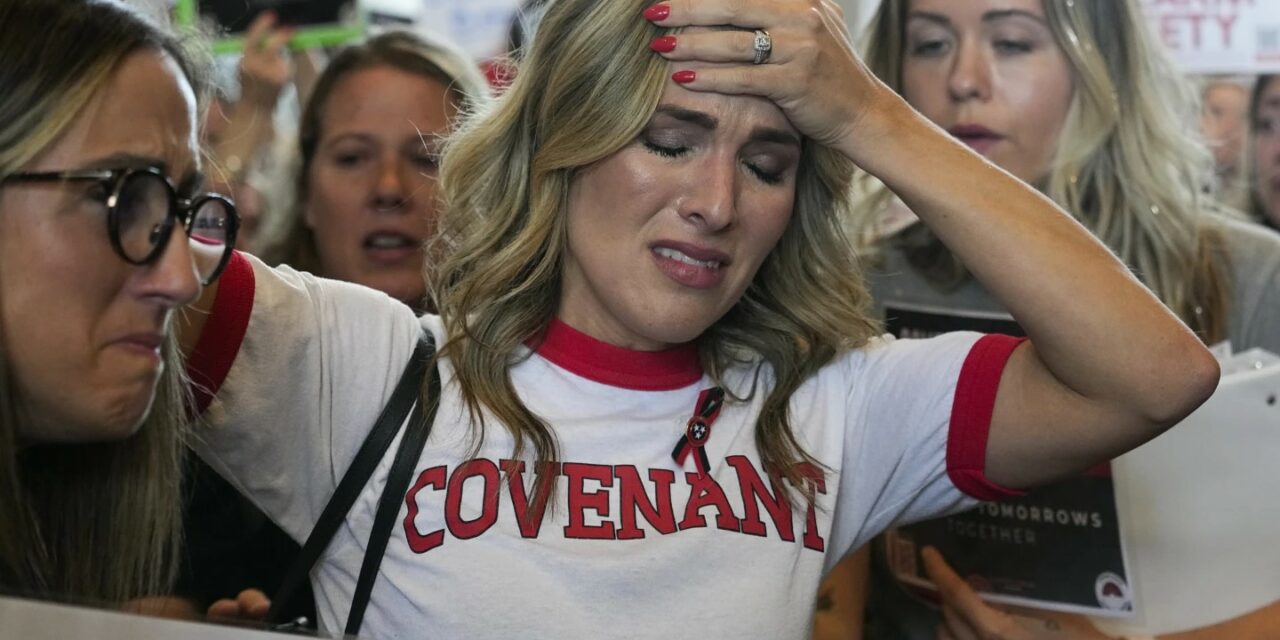 Families Upended by School Shootings Share Trauma in Push for Gun Law Changes, but Get Mixed Results