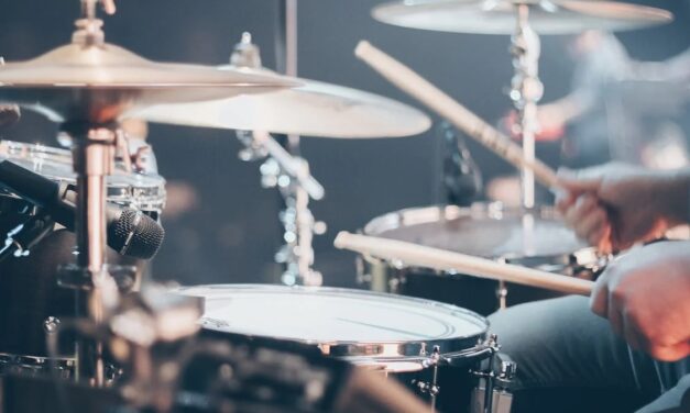 Exploring Your Creative Genius: Finding The Rhythm