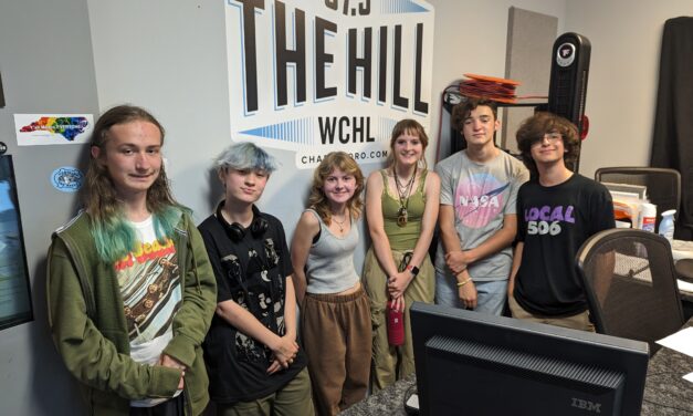 Studio Sessions with the School of Rock Chapel Hill: New Year, New Band!