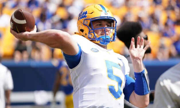 Chansky’s Notebook: 6th-Year Man