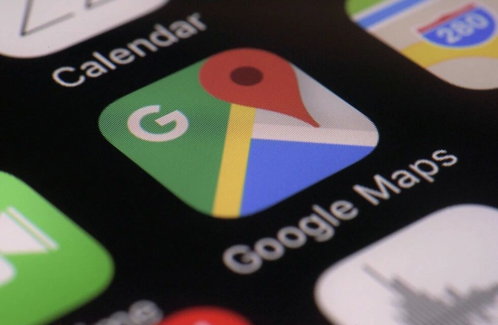 Google Sued for Negligence After Man Drove off Collapsed Bridge While Following Map Directions
