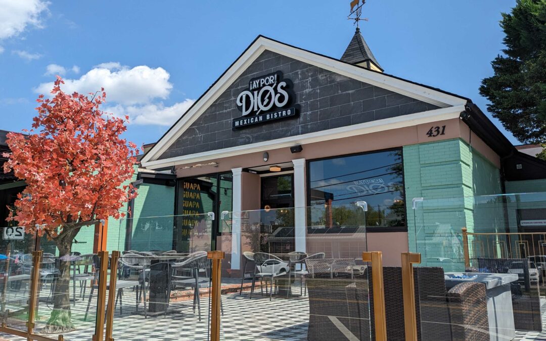 Top Stories of 2023: Restaurant Openings, Closures, Moves and Celebrations