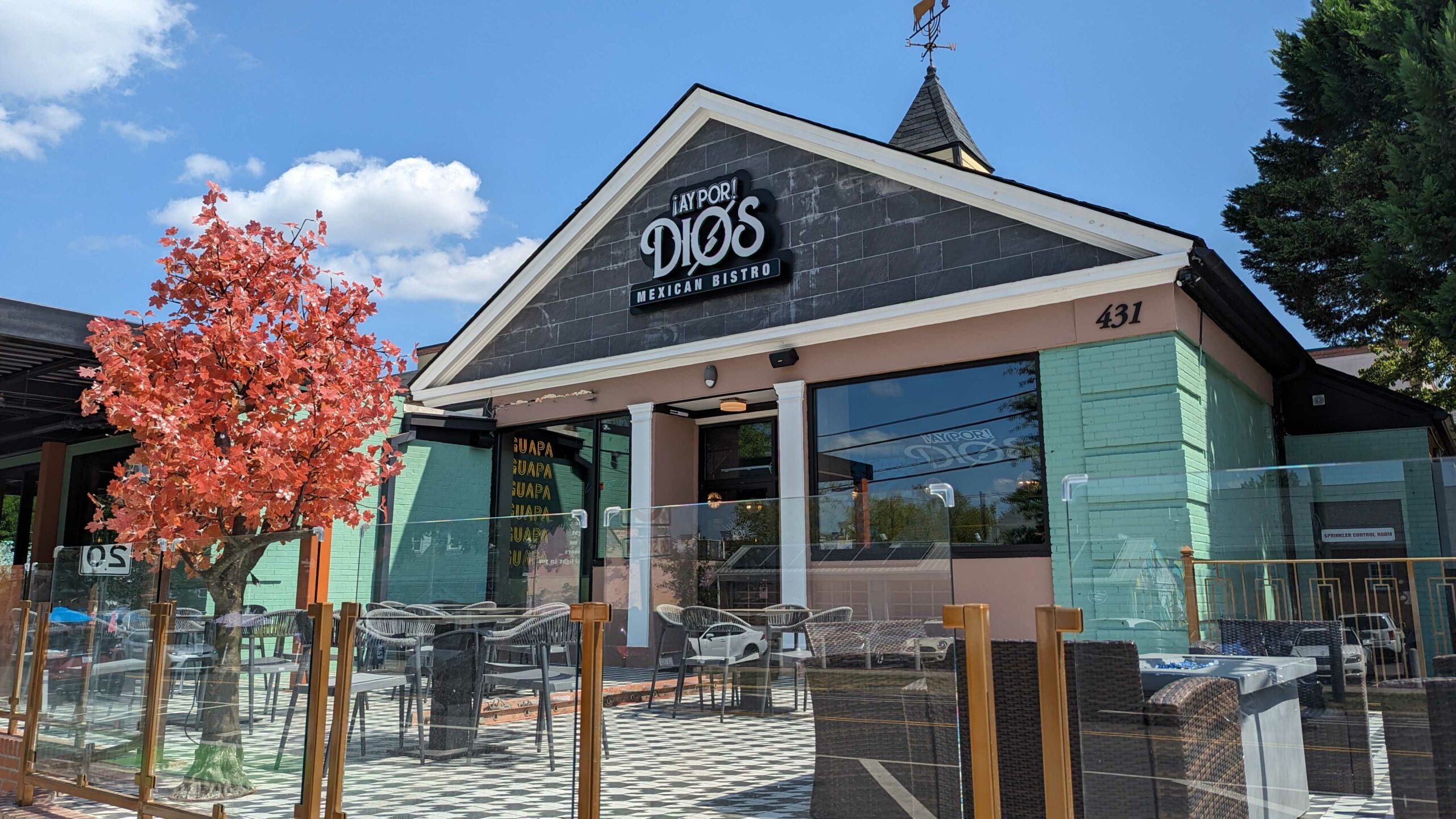Top Stories of 2023: Restaurant Openings, Closures, Moves and Celebrations in Chapel Hill & Carrboro