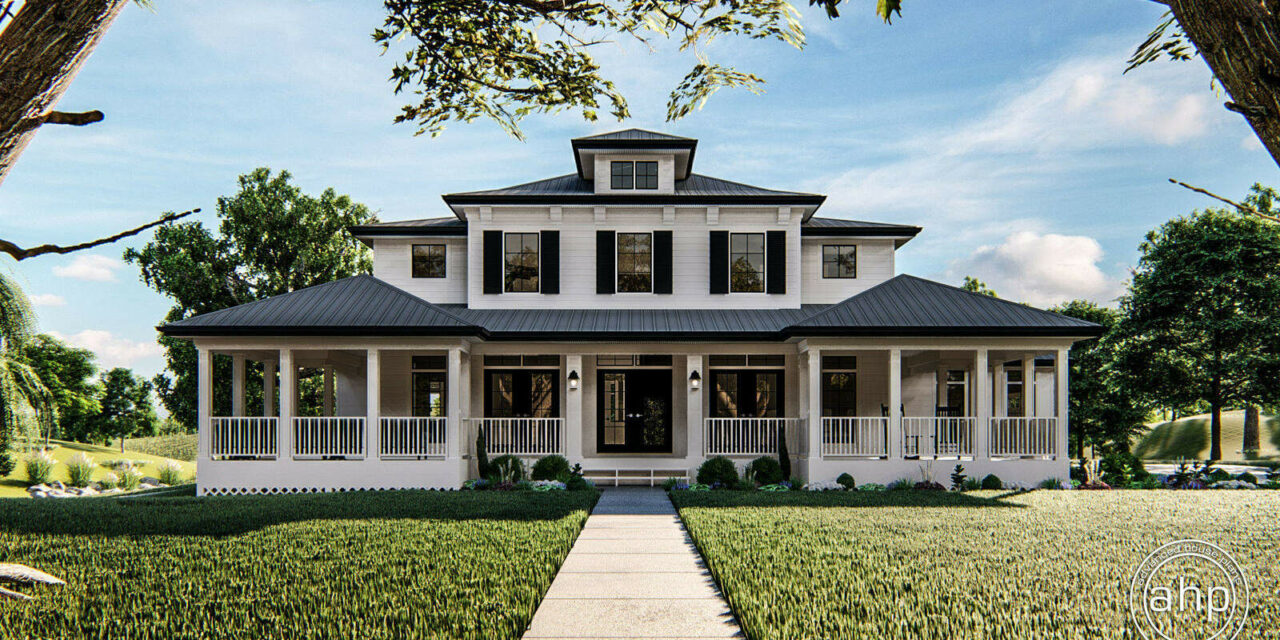 Home Builders Minute: Parade of Homes 2023