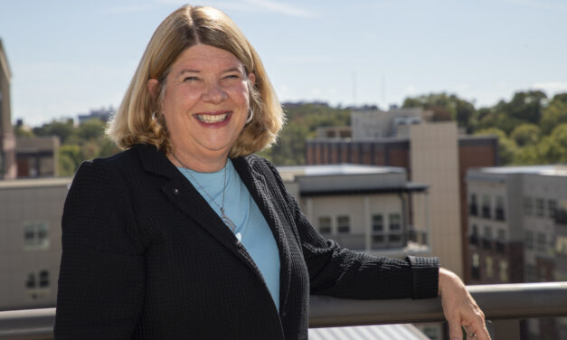 Viewpoints: I Am Optimistic About Our Parks!