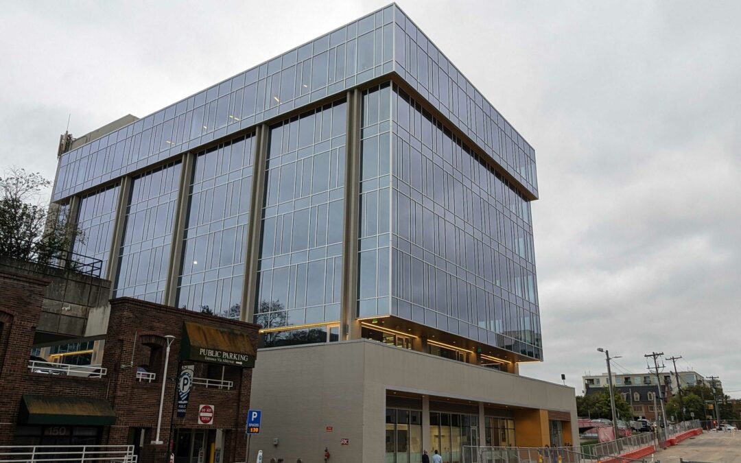 Blue Sky Robotics Expanding Chapel Hill Headquarters, Moving to Rosemary Street