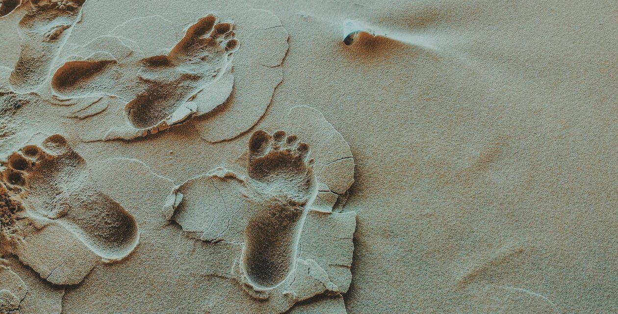 Little Big Moments: Angels Unawares