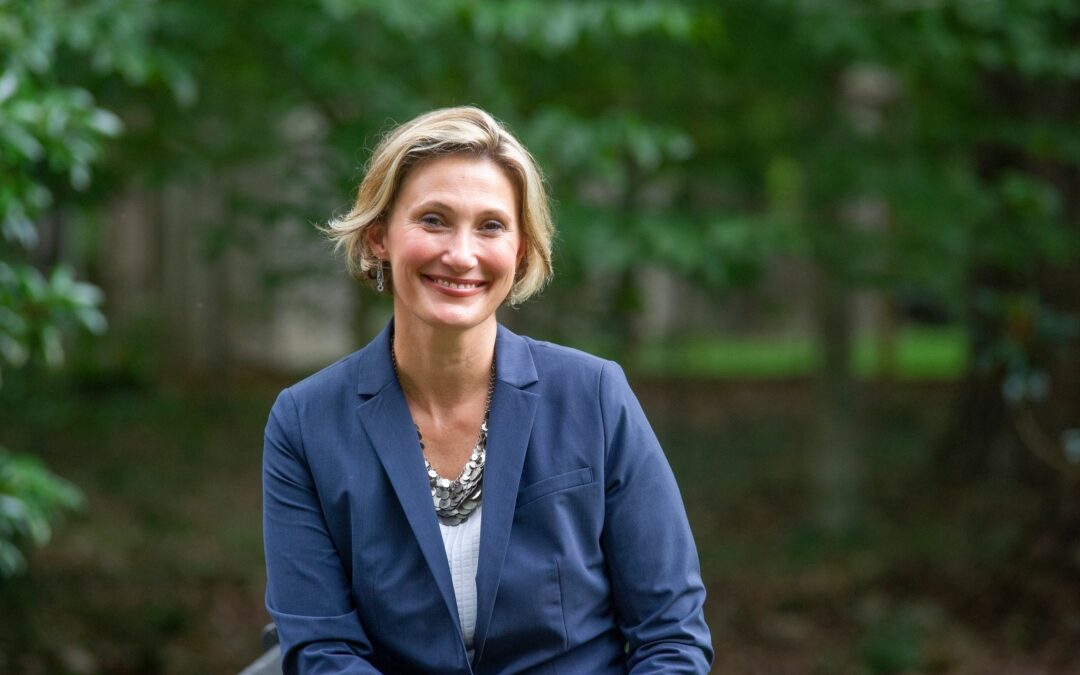Jess Anderson Wins Chapel Hill Mayoral Election
