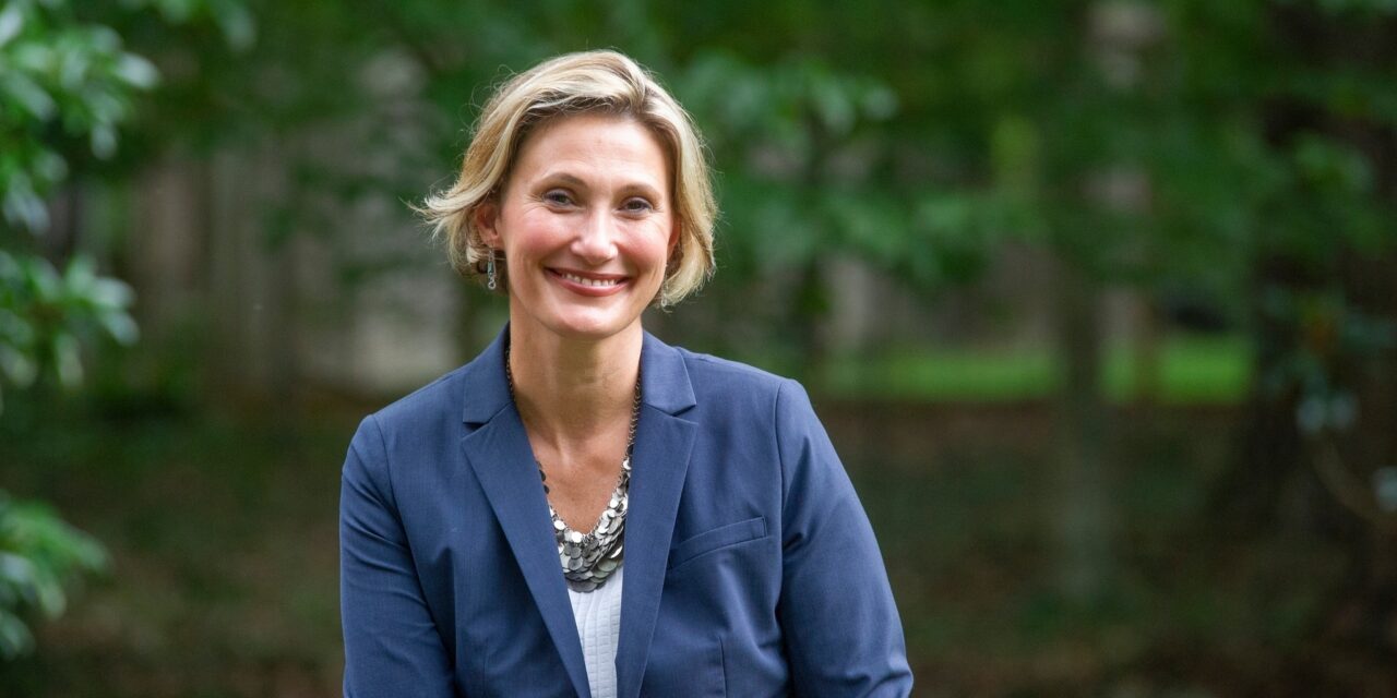 Jess Anderson Wins Chapel Hill Mayoral Election