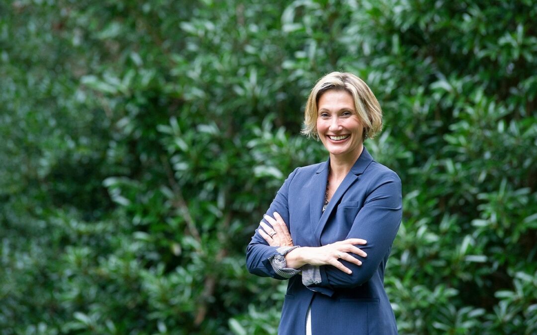 Jess Anderson Announces Endorsements from Former Congressman, Chapel Hill Mayors