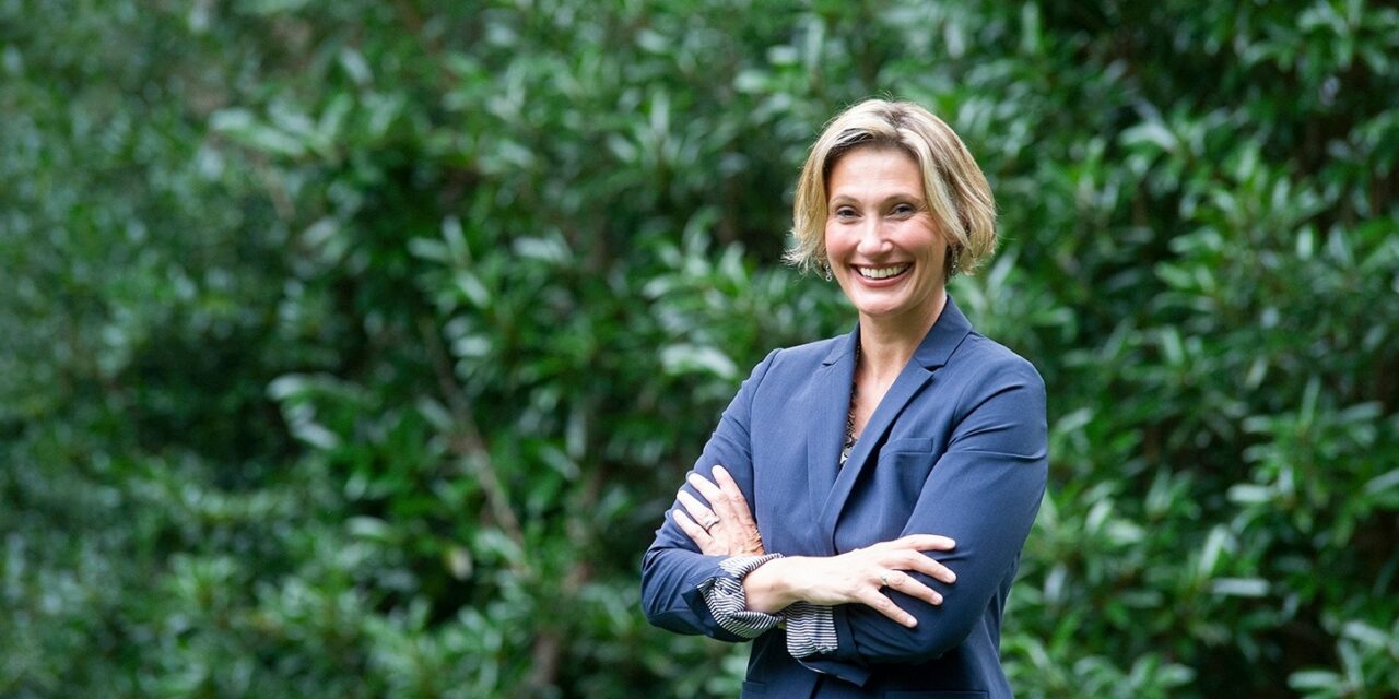Jess Anderson Announces Endorsements from Former Congressman, Chapel Hill Mayors