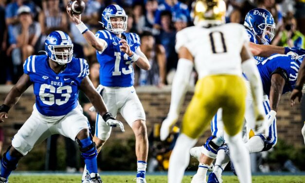 Chansky’s Notebook: SEC Country?