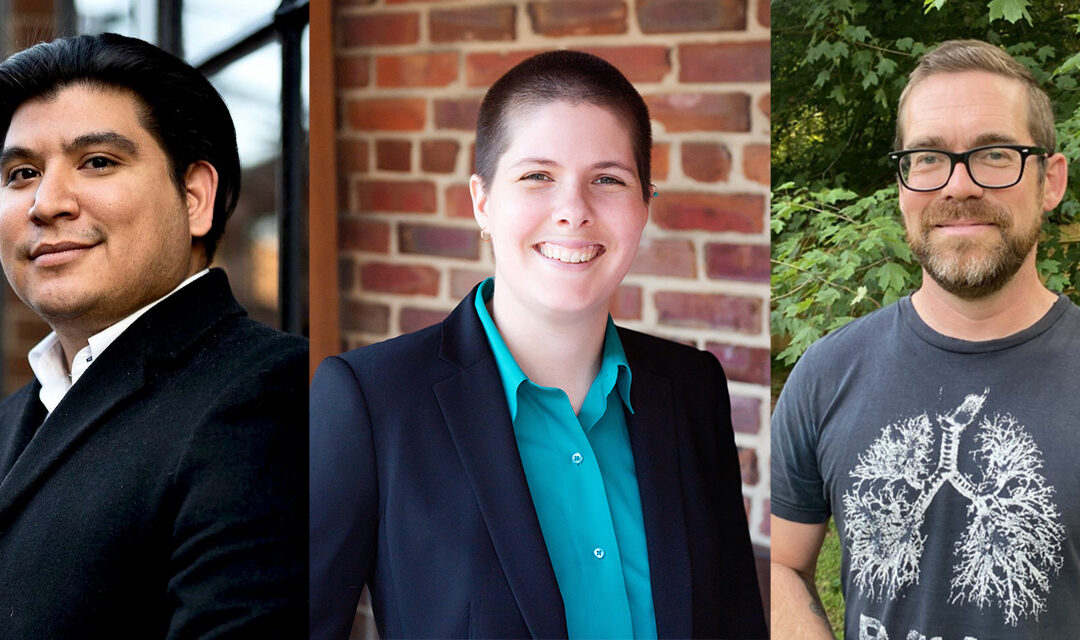 ‘Carrboro Better Together’ Slate Sweeps Town Council Race