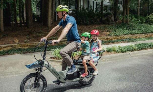 Viewpoints: It’s Time to Get Serious about Greenways