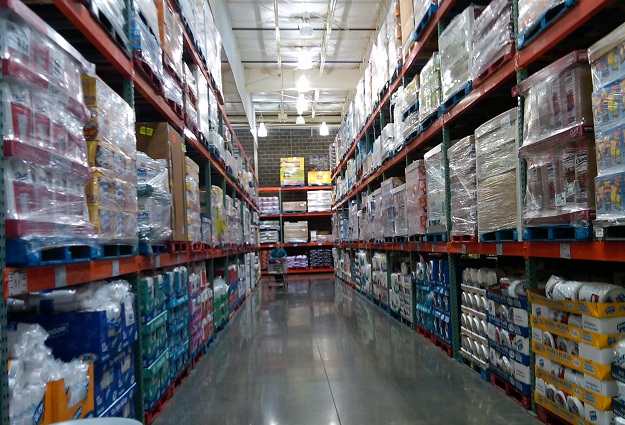Sorry, The Costco Fairy Isn’t Coming