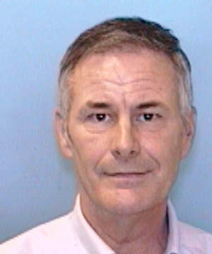 Silver Alert: Police Seek Missing Man, 60