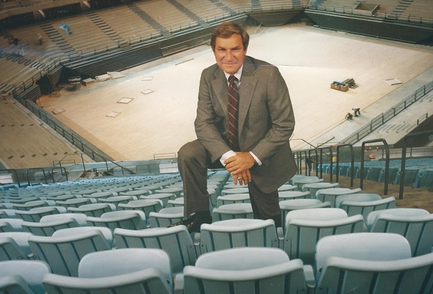 Dean Smith Remembered Two Years After Death