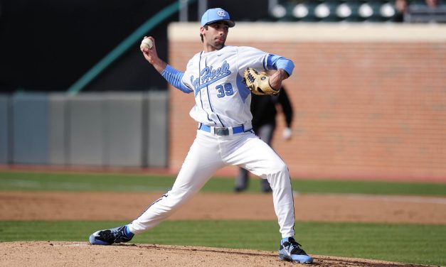 Sunshine State Plays Host for Clash Between #6 UNC and #4 UCLA