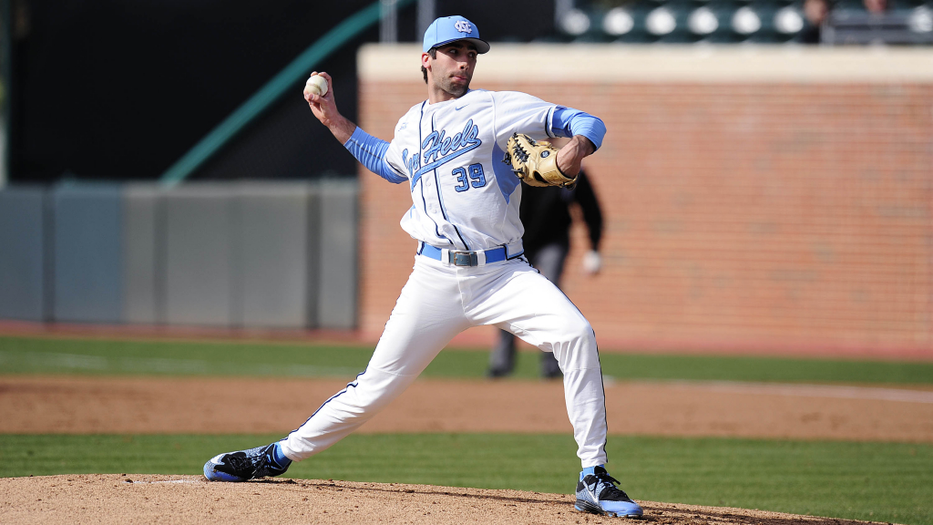 Sunshine State Plays Host for Clash Between #6 UNC and #4 UCLA