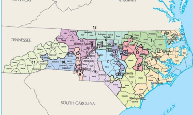 Lawmakers Set to Introduce Bipartisan Redistricting Reform