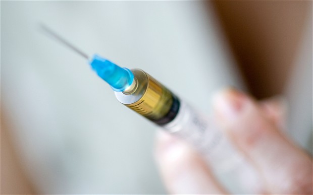 Measles Outbreak Sparks Vaccination Debate