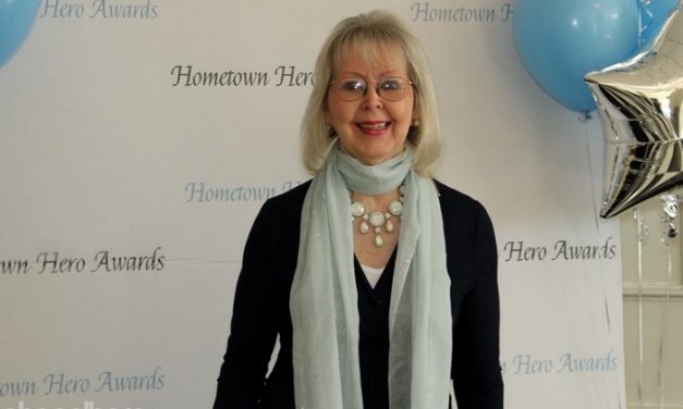 Chapel Hill ‘Community Treasure,’ RSVVP Founder Irene Briggaman Dies