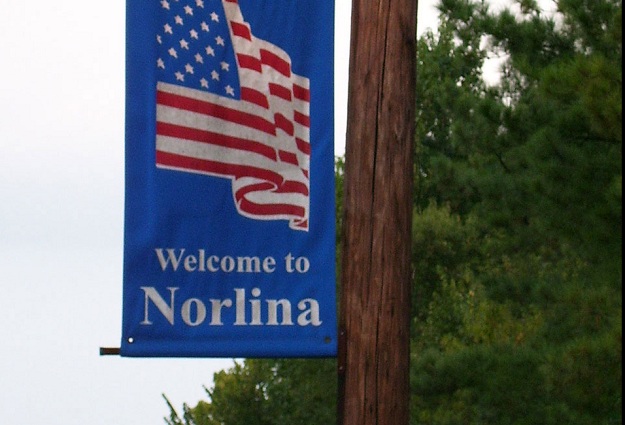 My Trip To Norlina