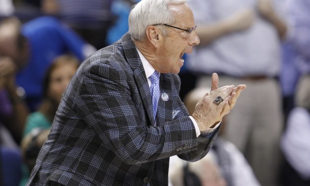Win or Go Home: UNC’s Tourney Journey Begins With Harvard Obstacle