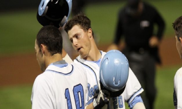 UNC and Miami Set to Square Off in Top 25 Baseball Action