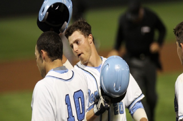 UNC and Miami Set to Square Off in Top 25 Baseball Action