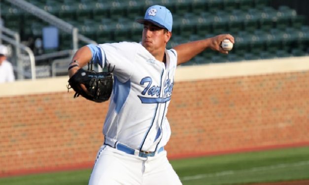 Diamond Heels Excited For Second Chance Against Coastal